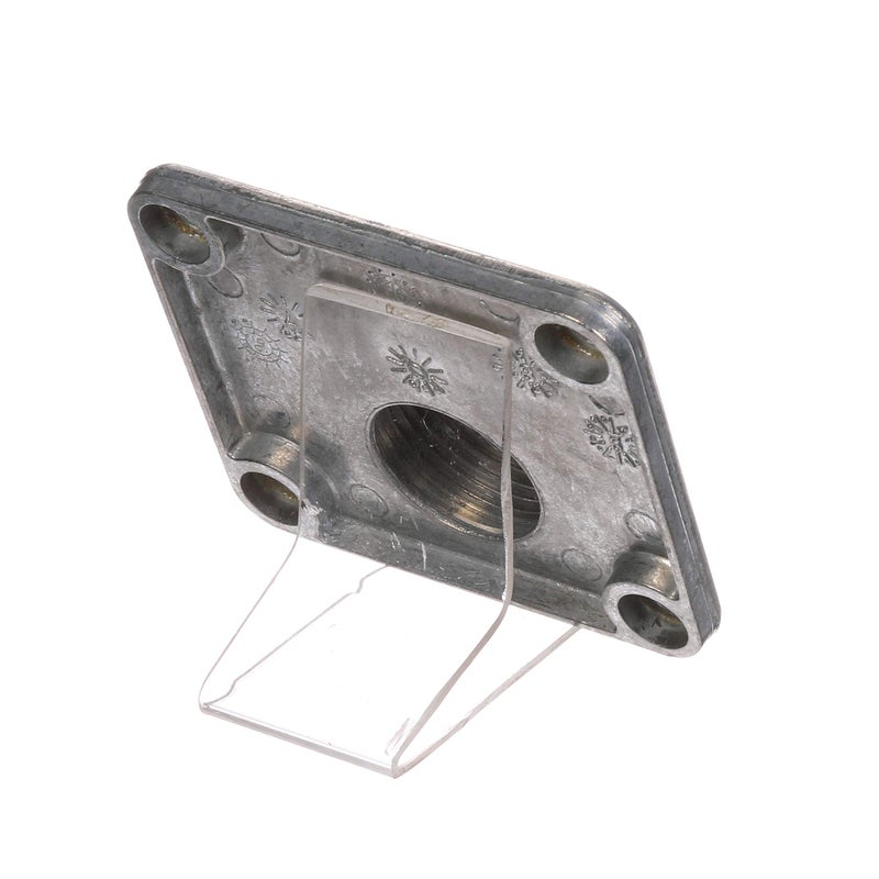 Siemens Echr100 1-Inch Hub For Hr Type Hub Openings - Image 4